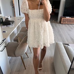 Lulu’s babydoll dress. BRAND NEW